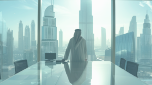 best consultancy in dubai